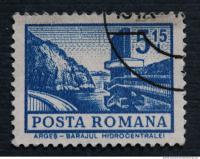 postage stamp 0012